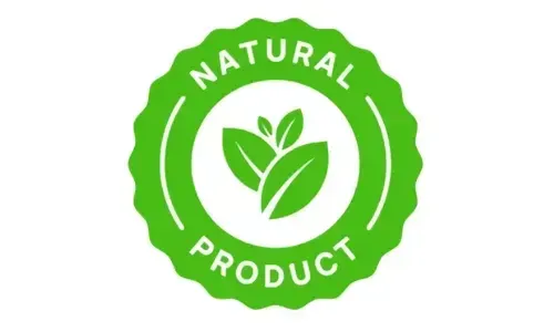 100% Natural Ingredients - Sonic Solace contains no artificial additives
